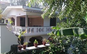 Dhruva Homestay